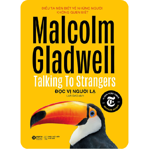 Đọc Vị Người Lạ