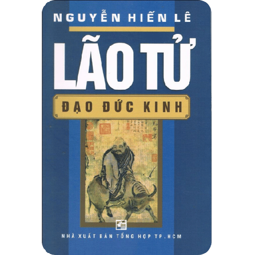 Đạo Đức Kinh