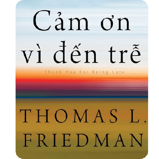 Cảm Ơn Vì Đến Trễ