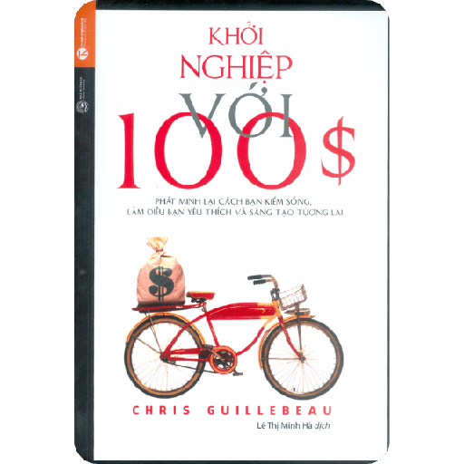 Khởi Nghiệp Với 100 Đôla