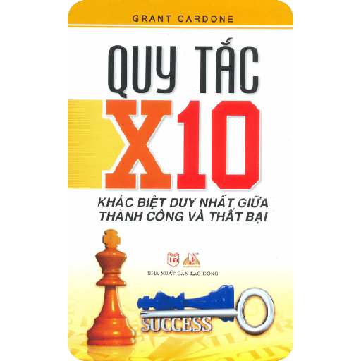 Quy Tắc X10