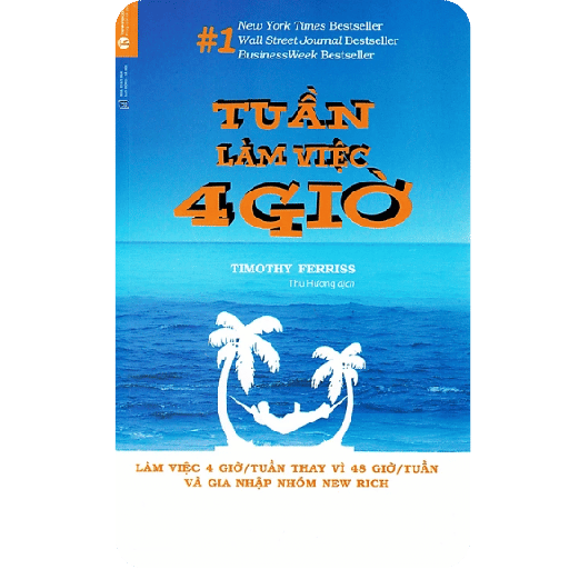 Tuần Làm Việc 4 Giờ