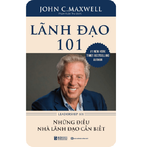Lãnh Đạo 101