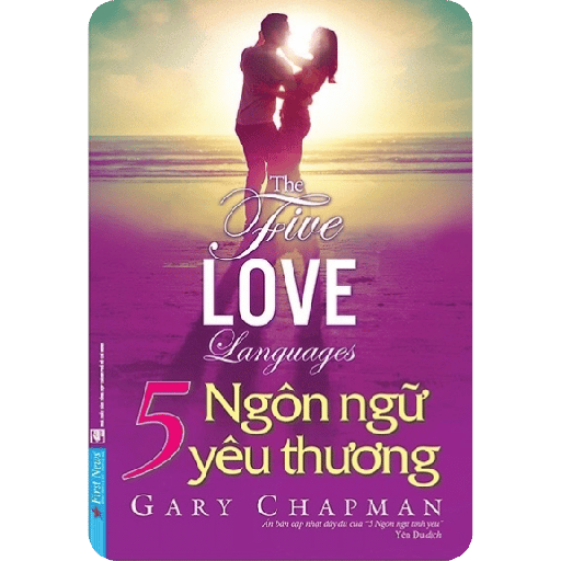 5 Ngôn Ngữ Yêu Thương