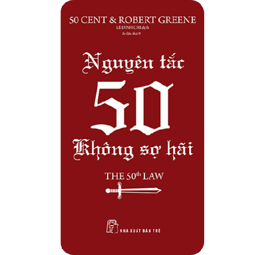 Nguyên Tắc 50 - Không Sợ Hãi