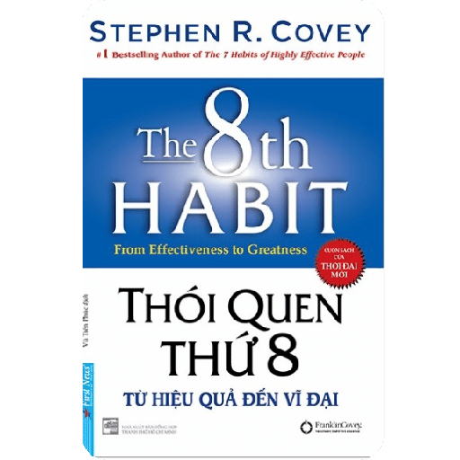 Thói Quen Thứ 8