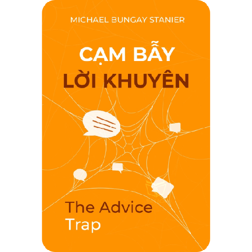 Cạm Bẫy Lời Khuyên