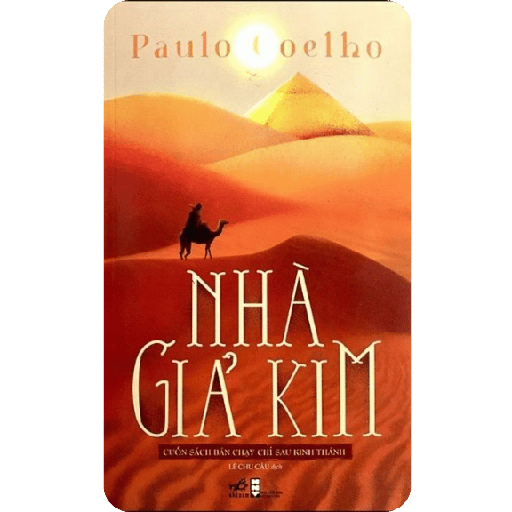Nhà Giả Kim