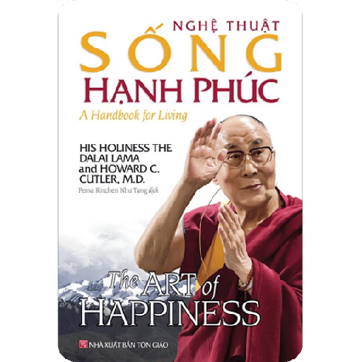 Nghệ Thuật Sống Hạnh Phúc