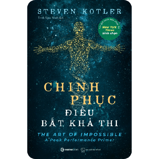 Chinh Phục Điều Bất Khả Thi