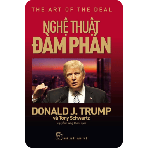 Nghệ Thuật Đàm Phán