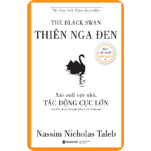 Thiên Nga Đen