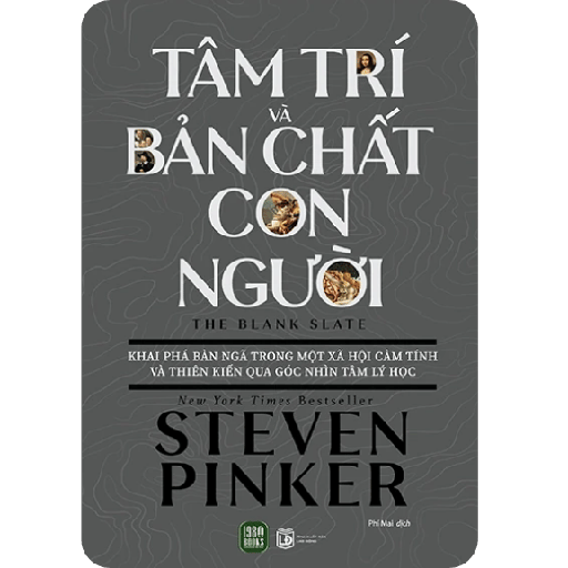 Tâm Trí Và Bản Chất Con Người