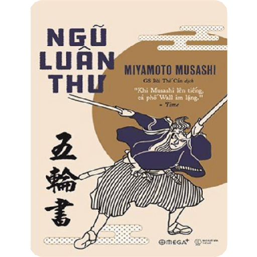 Ngũ Luân Thư