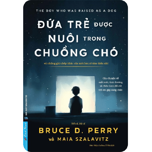 Đứa Trẻ Được Nuôi Trong Chuồng Chó