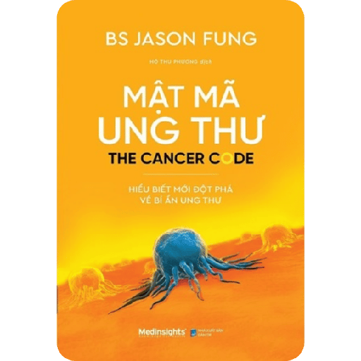 Mật Mã Ung Thư