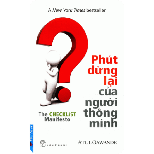 Checklist Hoàn Hảo