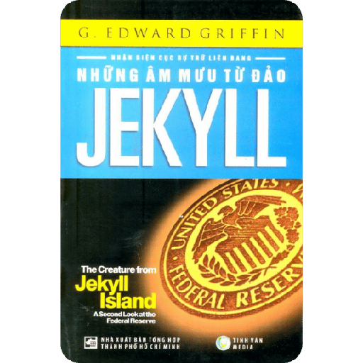 Những Âm Mưu Từ Đảo Jekyll