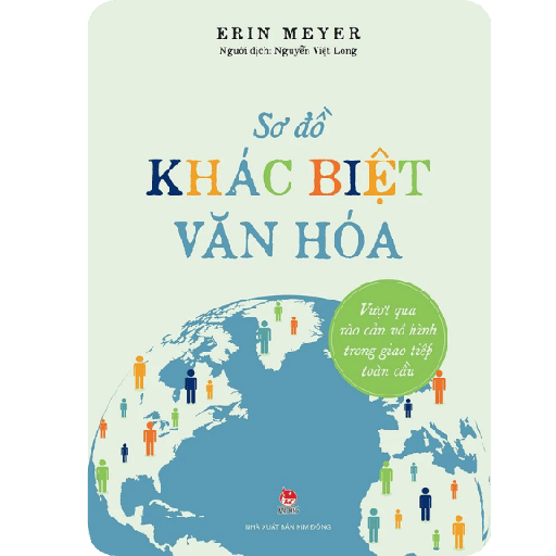 Sự Khác Biệt Văn Hoá