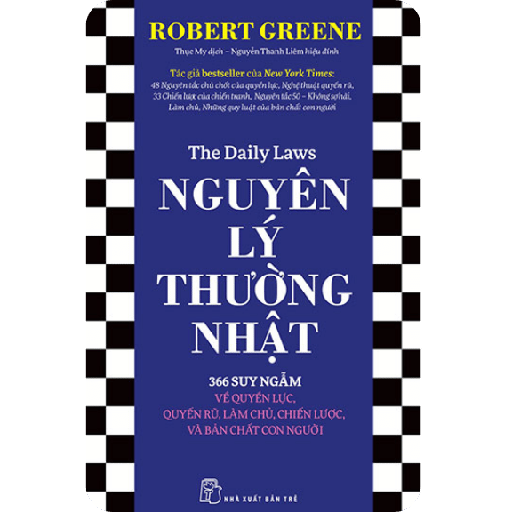 Nguyên Lý Thường Nhật