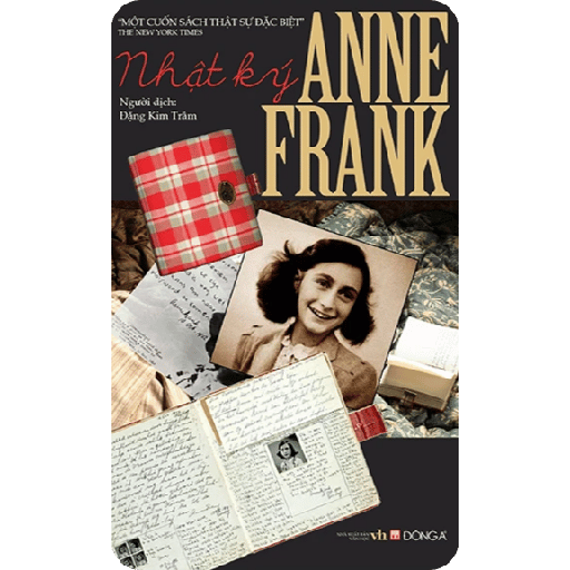 Nhật Ký Anne Frank
