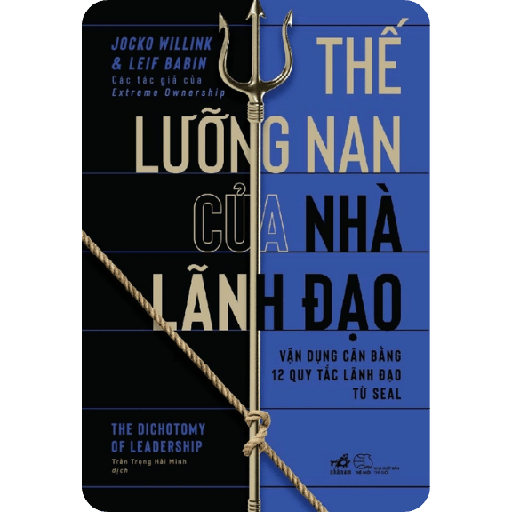 Thế Lưỡng Nan Của Nhà Lãnh Đạo