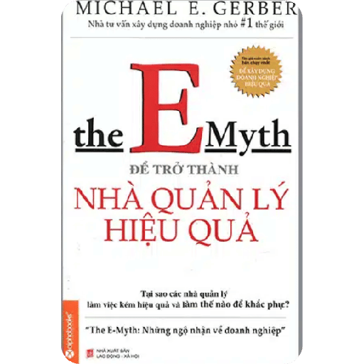 Nhà Quản Lý Hiệu Quả