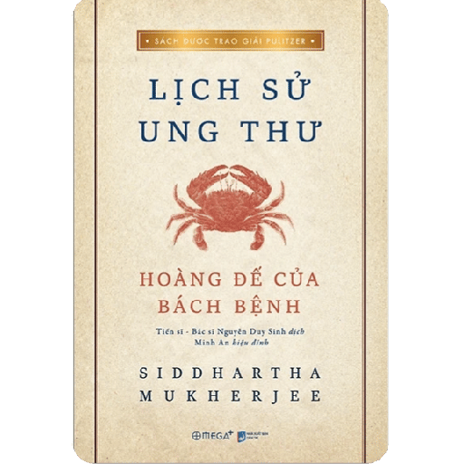 Lịch Sử Ung Thư