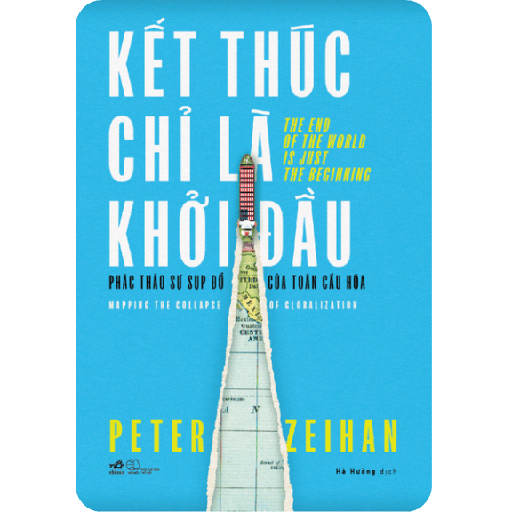 Tận Thế Chỉ Là Sự Khởi Đầu Mới