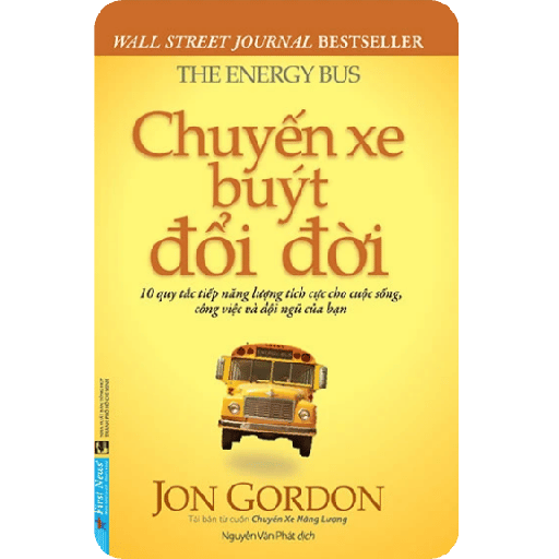 Chuyển Xe Buýt Đổi Đời