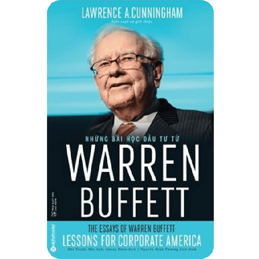 Những Bài Học Đầu Tư Từ Warren Buffett