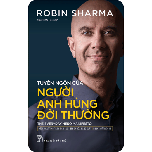 Tuyên Ngôn Của Người Anh Hùng Đời Thường