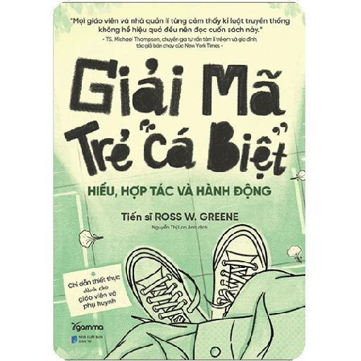 Giải Mã Trẻ Cá Biệt: Hiểu, Hợp Tác, Hành Động