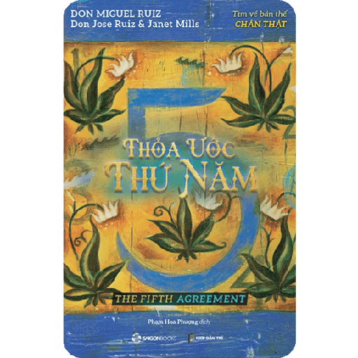 Thỏa Ước Thứ Năm