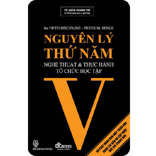 Nguyên Lý Thứ Năm: Nghệ Thuật & Thực Hành Tổ Chức Học Tập