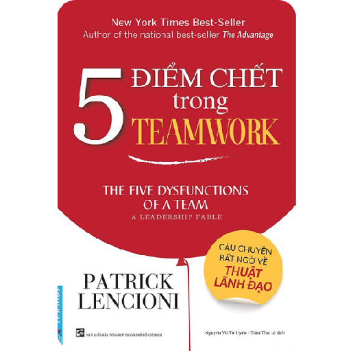 5 Điểm Chết Trong Teamwork