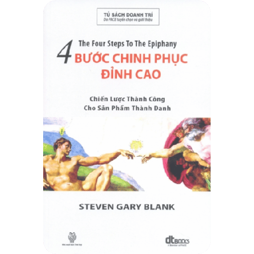 4 Bước Chinh Phục Đỉnh Cao