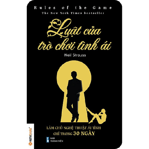 Luật Của Trò Chơi Tình Á