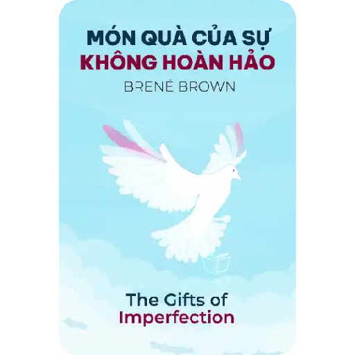 Món Quà Không Hoàn Hảo
