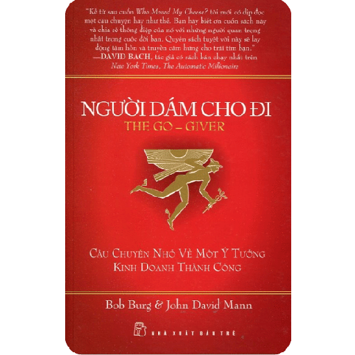 Người Dám Cho Đi