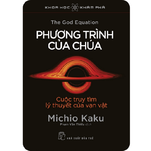 Phương Trình Của Chúa