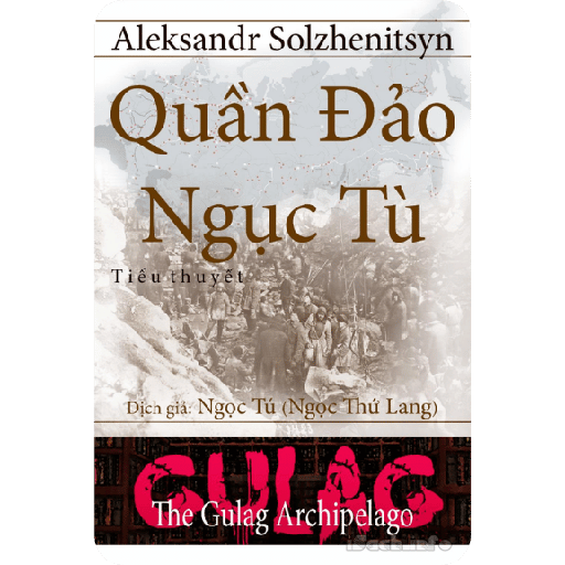 Quần Đảo Ngục Tù