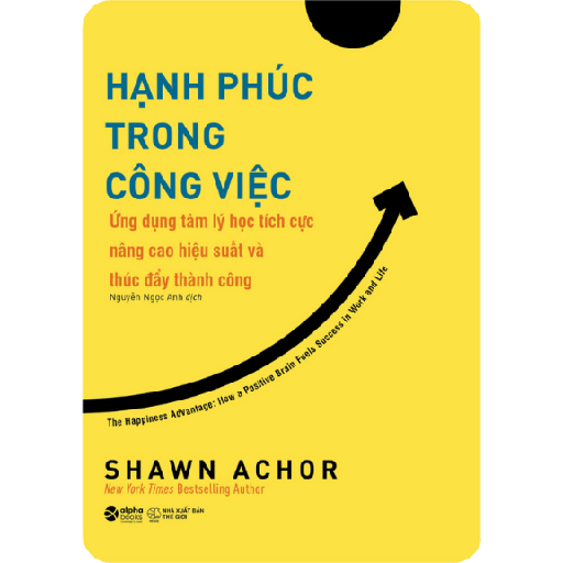 Hạnh Phúc Trong Công Việc
