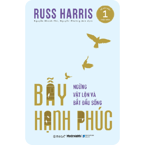 Đặt Bẫy Hạnh Phúc