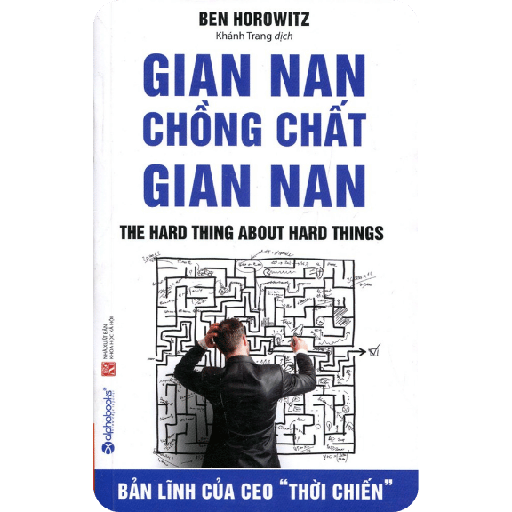 Gian Nan Chồng Chất Gian Nan