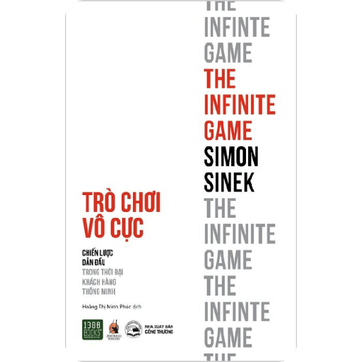 Trờ Chơi Vô Cực