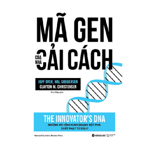 Mã Gen Của Nhà Cải Cách