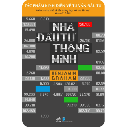 Nhà Đầu Tư Thông Minh