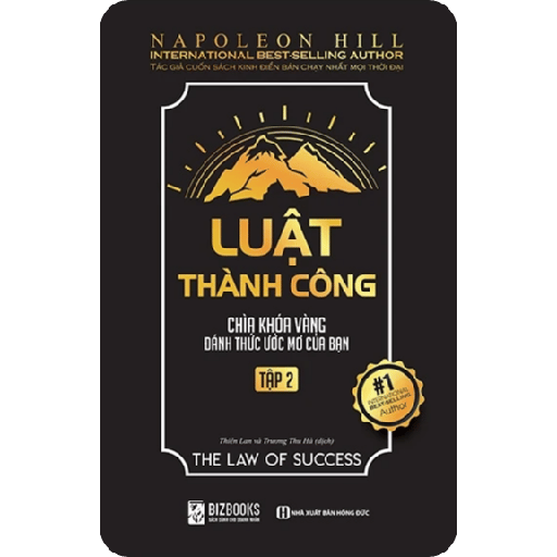 Luật Thành Công