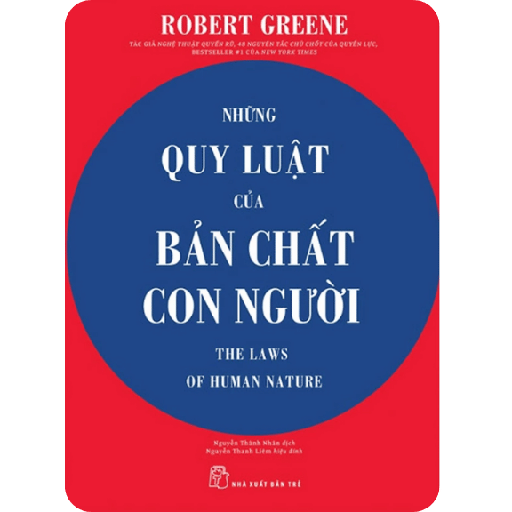 Quy Luật Của Bản Chất Con Người